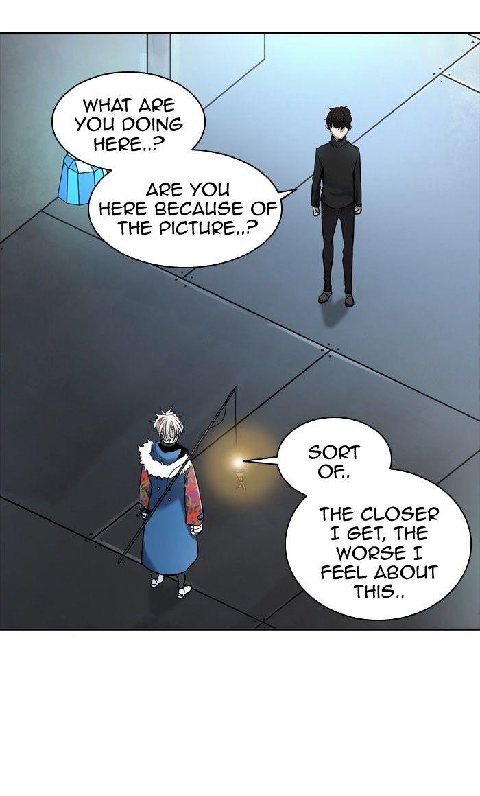 Tower Of God, Chapter 341 image 106